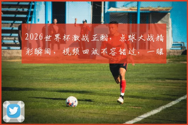 2026世界杯激战正酣，点球大战精彩瞬间，视频回放不容错过，一睹为快